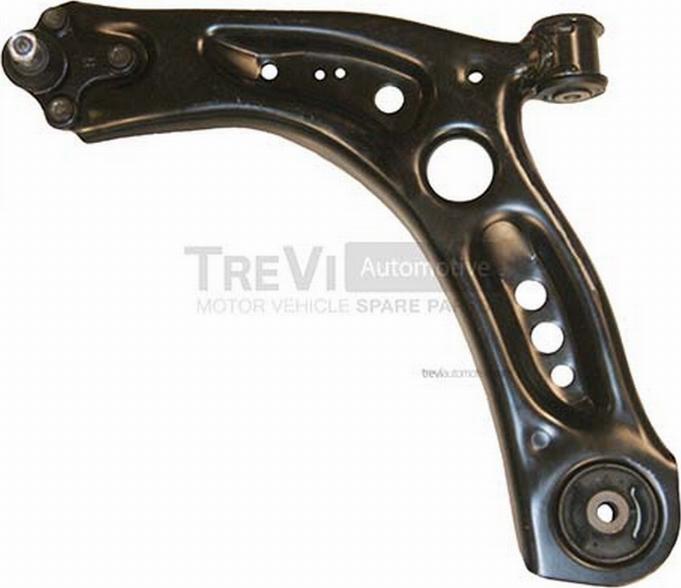 Trevi Automotive TRTT5421 - Bras de liaison, suspension de roue cwaw.fr