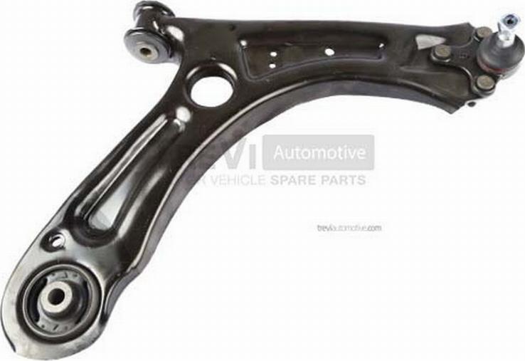 Trevi Automotive TRTT5427 - Bras de liaison, suspension de roue cwaw.fr