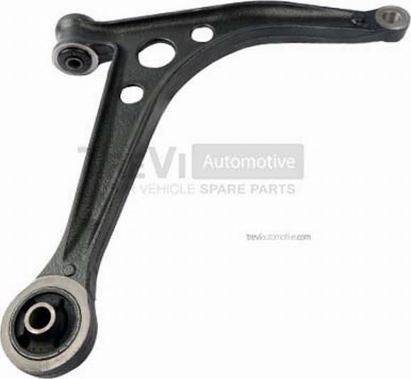 Trevi Automotive TRTT5479 - Bras de liaison, suspension de roue cwaw.fr