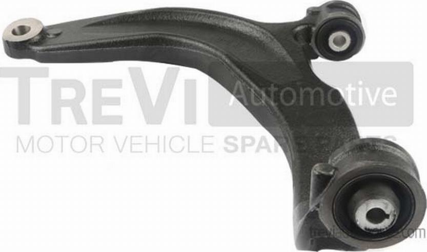 Trevi Automotive TRTT5470 - Bras de liaison, suspension de roue cwaw.fr