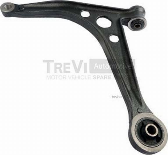 Trevi Automotive TRTT5478 - Bras de liaison, suspension de roue cwaw.fr