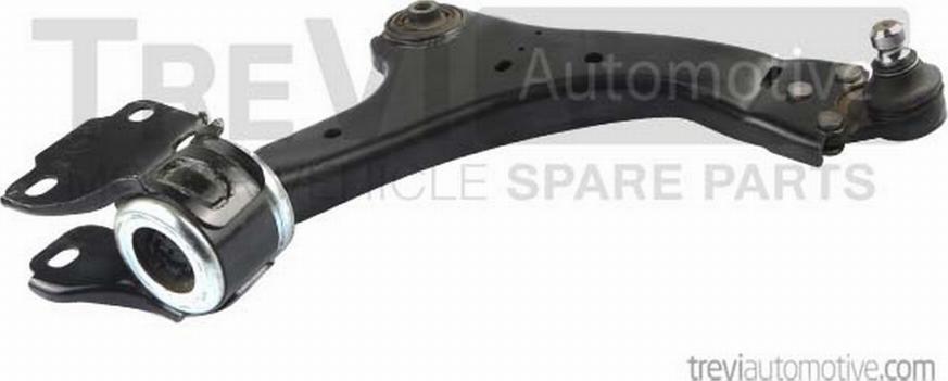 Trevi Automotive TRTT5599 - Bras de liaison, suspension de roue cwaw.fr