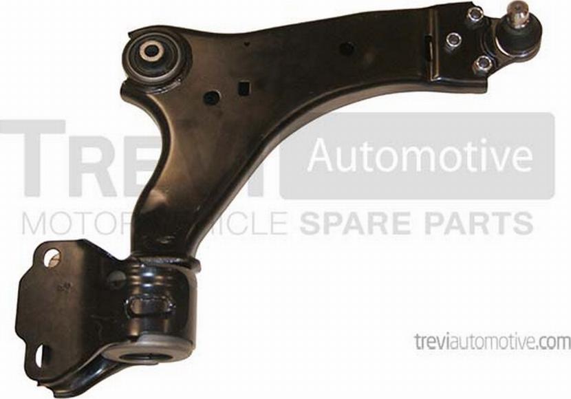 Trevi Automotive TRTT5595 - Bras de liaison, suspension de roue cwaw.fr