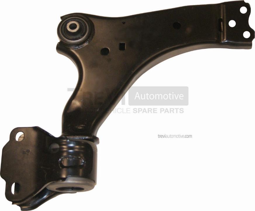 Trevi Automotive TRTT5596 - Bras de liaison, suspension de roue cwaw.fr