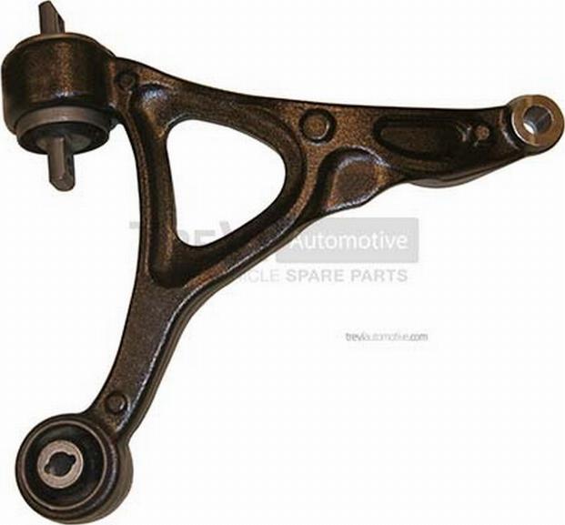 Trevi Automotive TRTT5591 - Bras de liaison, suspension de roue cwaw.fr