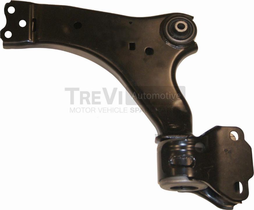 Trevi Automotive TRTT5598 - Bras de liaison, suspension de roue cwaw.fr