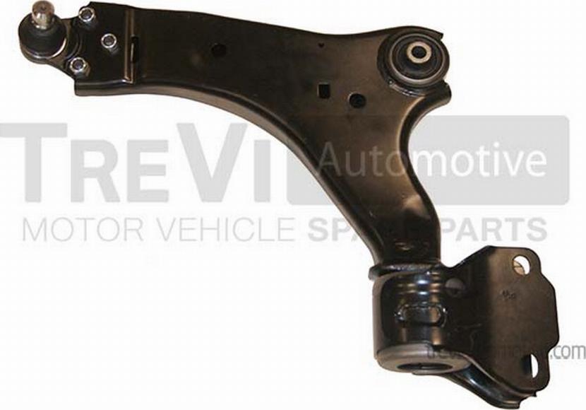 Trevi Automotive TRTT5597 - Bras de liaison, suspension de roue cwaw.fr