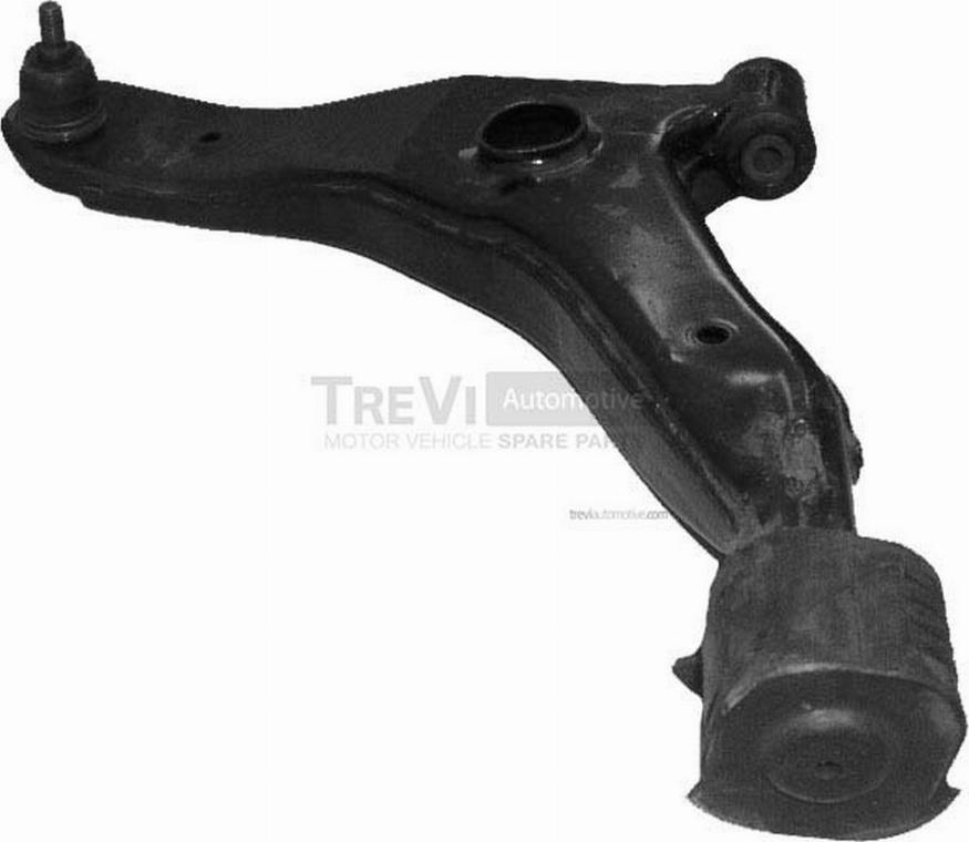 Trevi Automotive TRTT5555 - Bras de liaison, suspension de roue cwaw.fr