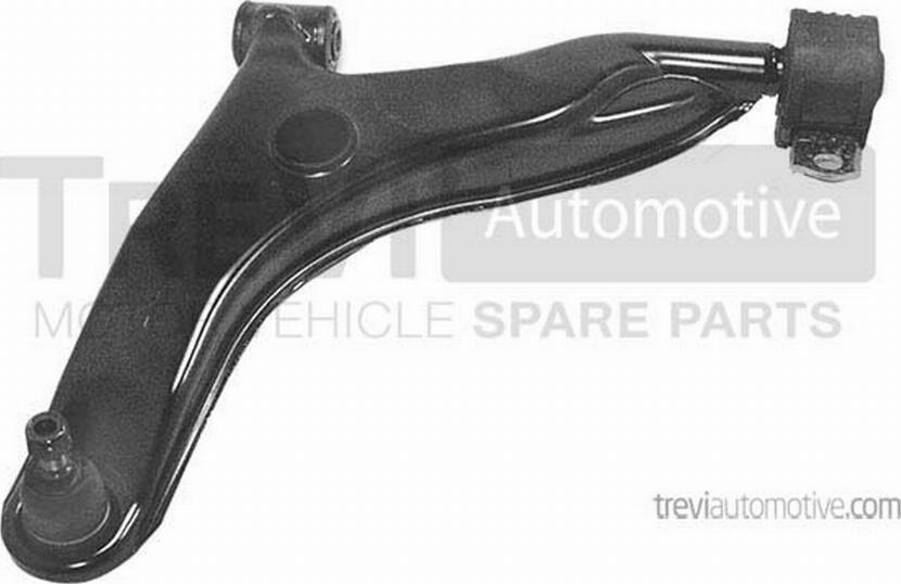 Trevi Automotive TRTT5553 - Bras de liaison, suspension de roue cwaw.fr