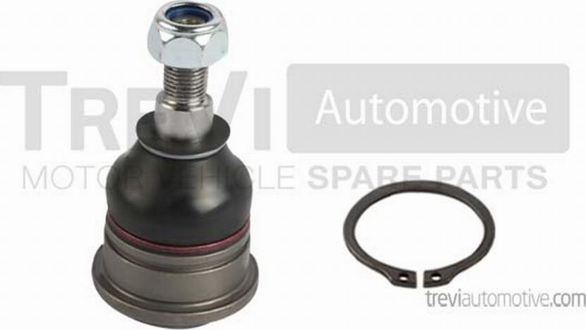 Trevi Automotive TRTT5552 - Rotule de suspension cwaw.fr