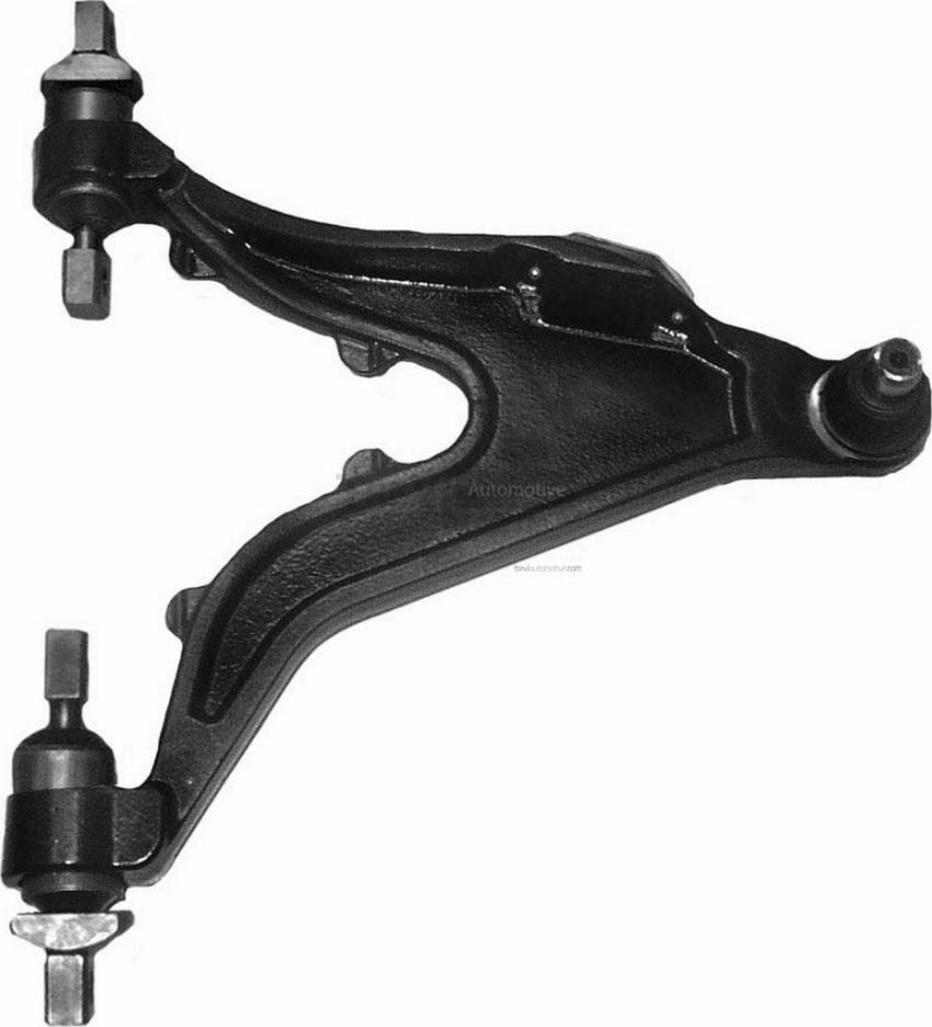 Trevi Automotive TRTT5565 - Bras de liaison, suspension de roue cwaw.fr