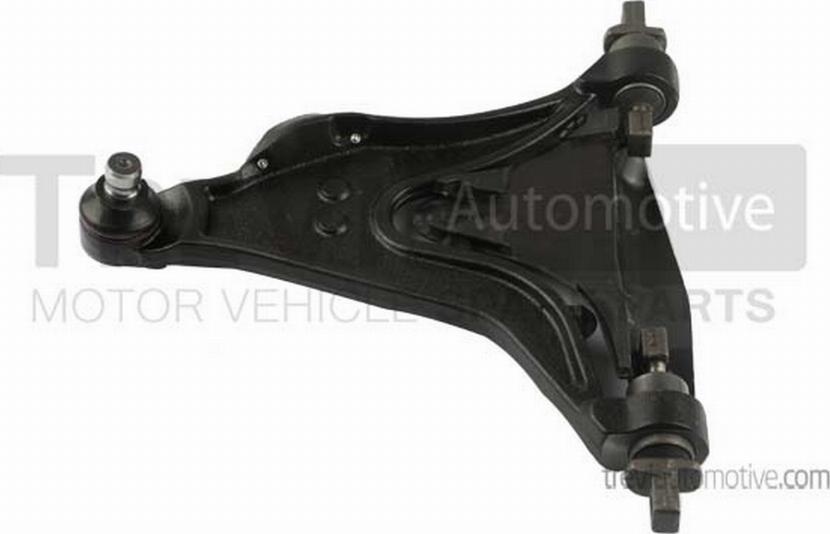 Trevi Automotive TRTT5566 - Bras de liaison, suspension de roue cwaw.fr