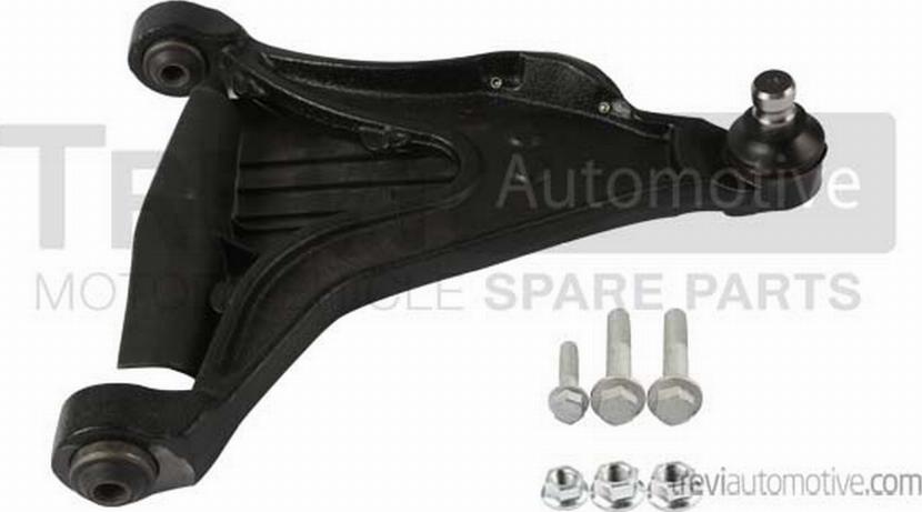 Trevi Automotive TRTT5563 - Bras de liaison, suspension de roue cwaw.fr