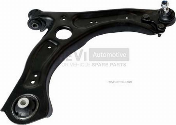 Trevi Automotive TRTT5519 - Bras de liaison, suspension de roue cwaw.fr