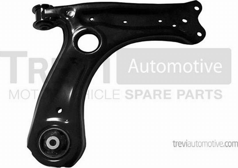 Trevi Automotive TRTT5510 - Bras de liaison, suspension de roue cwaw.fr