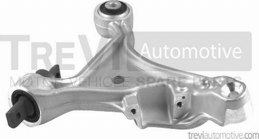 Trevi Automotive TRTT5580 - Bras de liaison, suspension de roue cwaw.fr