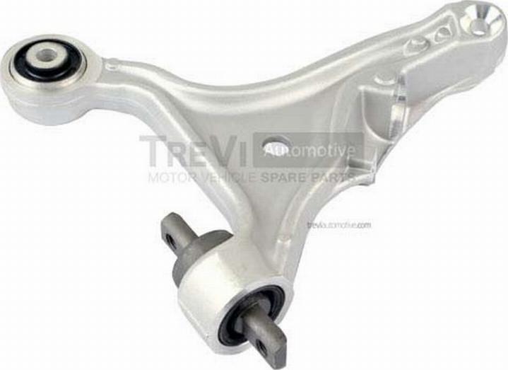 Trevi Automotive TRTT5582 - Bras de liaison, suspension de roue cwaw.fr