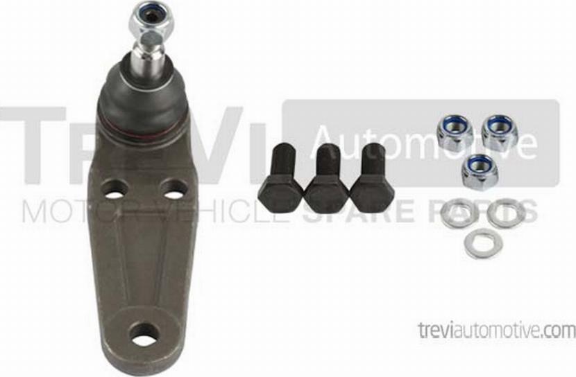 Trevi Automotive TRTT5529 - Rotule de suspension cwaw.fr