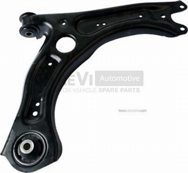 Trevi Automotive TRTT5520 - Bras de liaison, suspension de roue cwaw.fr