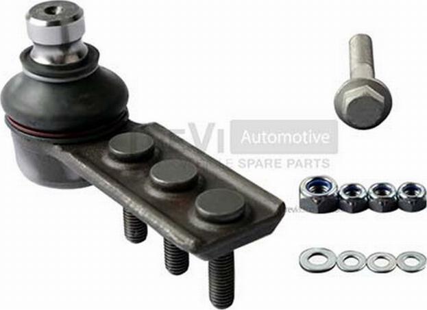 Trevi Automotive TRTT5609 - Rotule de suspension cwaw.fr