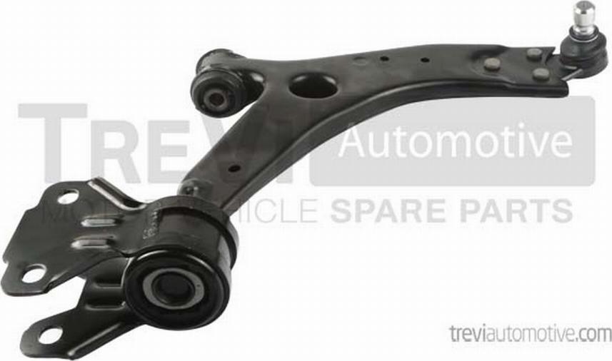 Trevi Automotive TRTT5604 - Bras de liaison, suspension de roue cwaw.fr