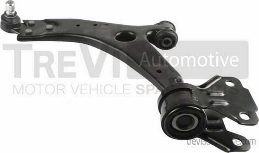 Trevi Automotive TRTT5605 - Bras de liaison, suspension de roue cwaw.fr