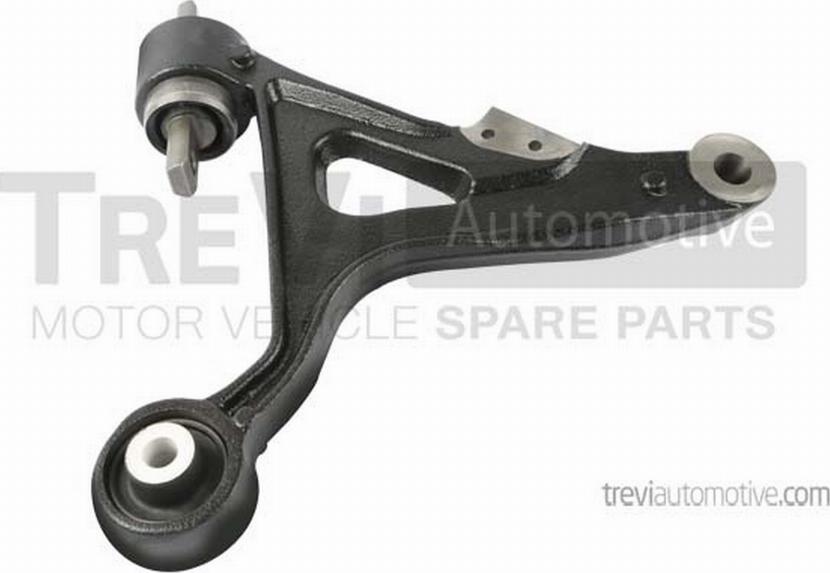 Trevi Automotive TRTT5616 - Bras de liaison, suspension de roue cwaw.fr