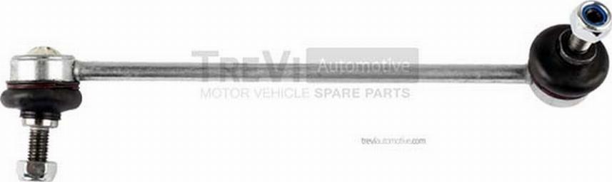 Trevi Automotive TRTT5610 - Entretoise / tige, stabilisateur cwaw.fr