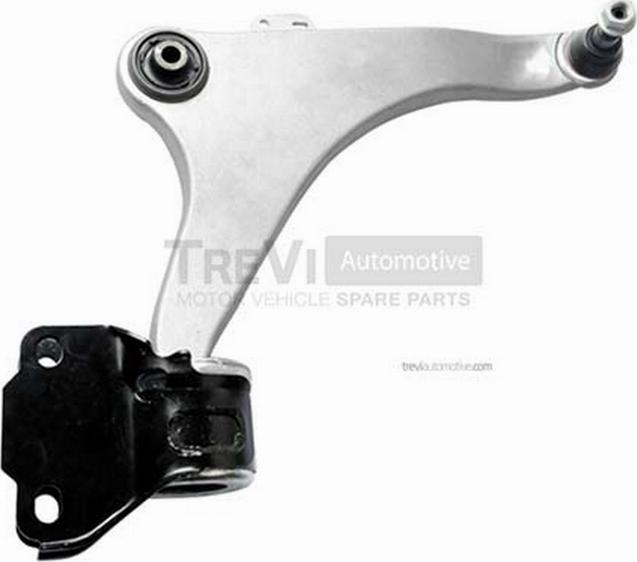 Trevi Automotive TRTT5612 - Bras de liaison, suspension de roue cwaw.fr