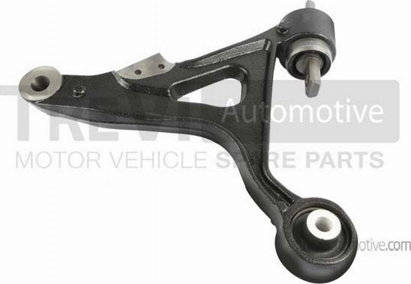 Trevi Automotive TRTT5617 - Bras de liaison, suspension de roue cwaw.fr