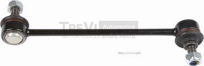 Trevi Automotive TRTT5049 - Entretoise / tige, stabilisateur cwaw.fr