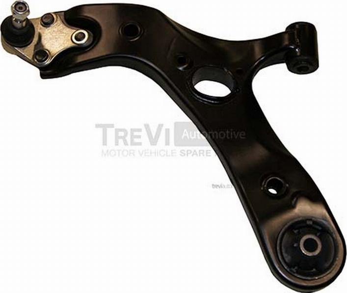 Trevi Automotive TRTT5040 - Bras de liaison, suspension de roue cwaw.fr