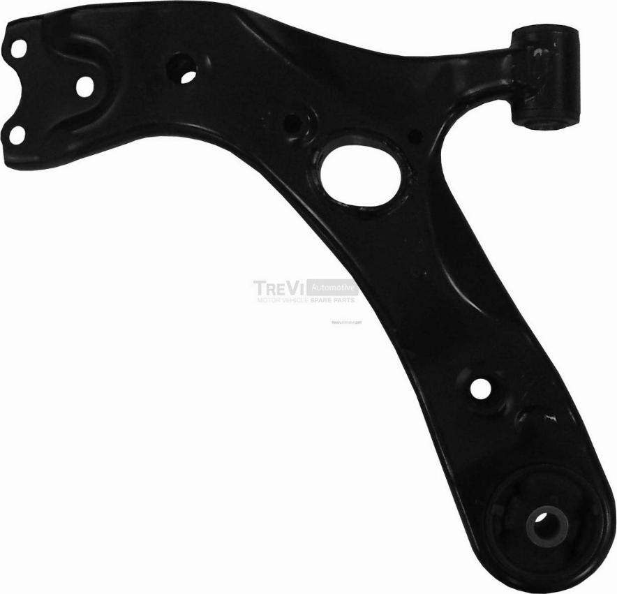 Trevi Automotive TRTT5041 - Bras de liaison, suspension de roue cwaw.fr