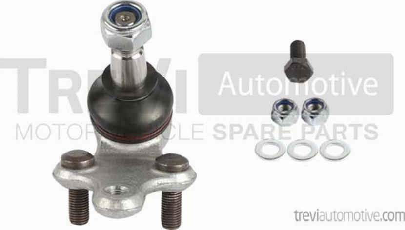 Trevi Automotive TRTT5043 - Rotule de suspension cwaw.fr