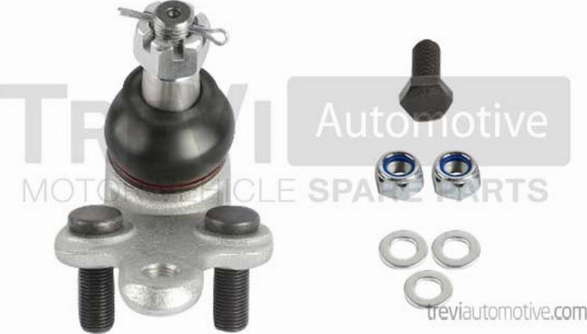 Trevi Automotive TRTT5050 - Rotule de suspension cwaw.fr