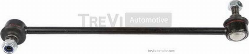 Trevi Automotive TRTT5051 - Entretoise / tige, stabilisateur cwaw.fr