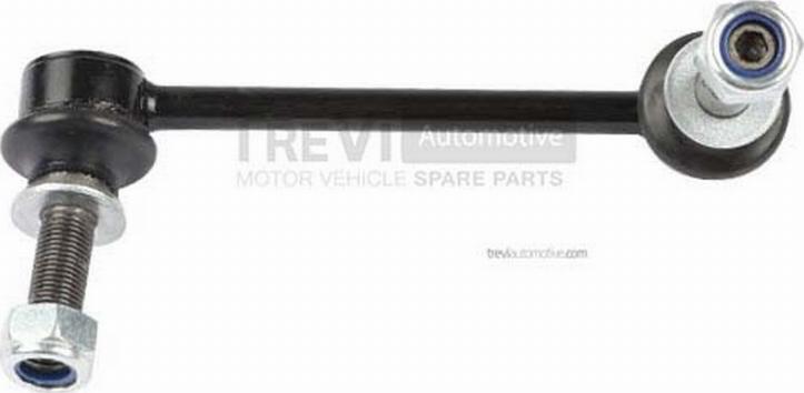 Trevi Automotive TRTT5066 - Entretoise / tige, stabilisateur cwaw.fr