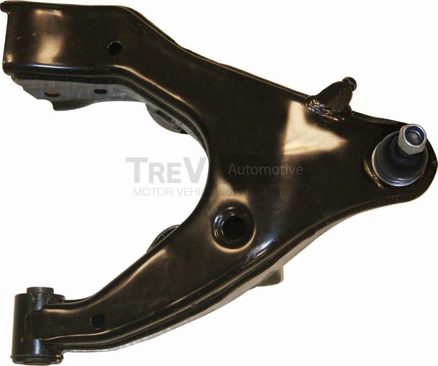 Trevi Automotive TRTT5061 - Bras de liaison, suspension de roue cwaw.fr