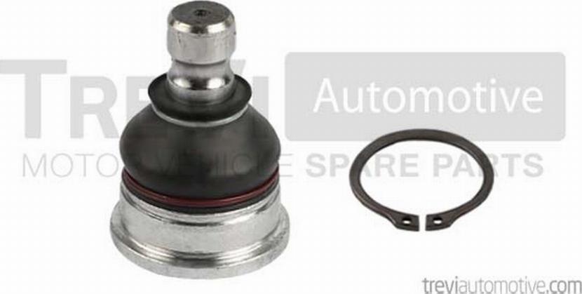 Trevi Automotive TRTT5003 - Rotule de suspension cwaw.fr