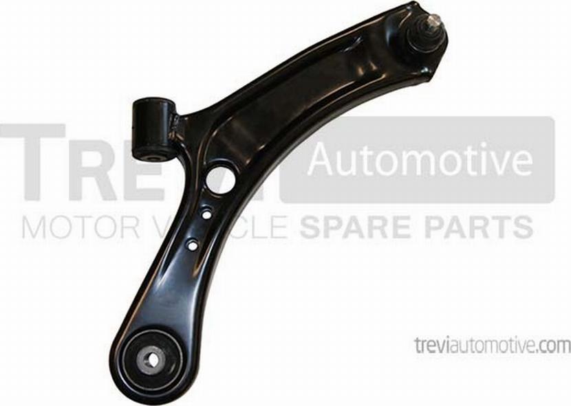 Trevi Automotive TRTT5016 - Bras de liaison, suspension de roue cwaw.fr