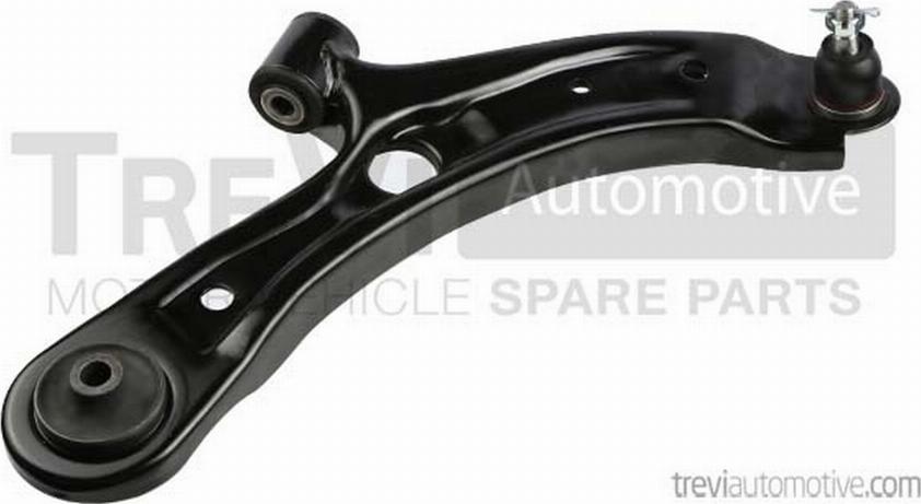 Trevi Automotive TRTT5010 - Bras de liaison, suspension de roue cwaw.fr