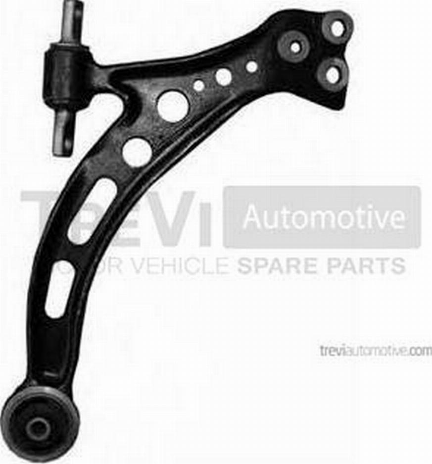 Trevi Automotive TRTT5085 - Bras de liaison, suspension de roue cwaw.fr