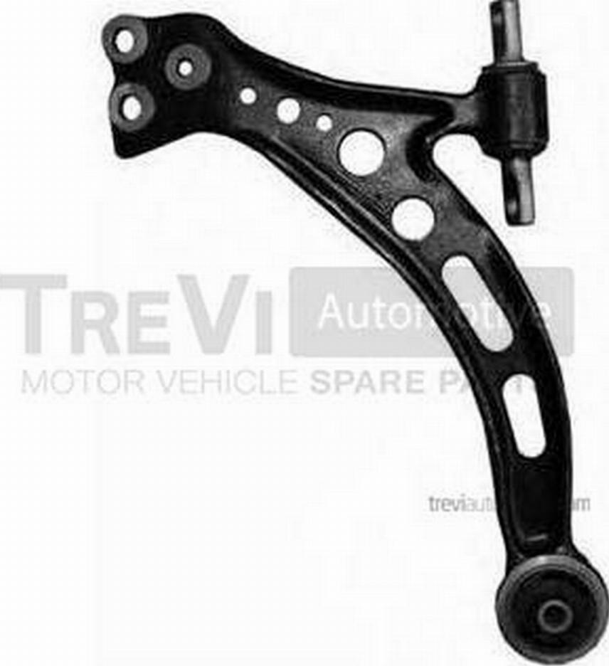 Trevi Automotive TRTT5086 - Bras de liaison, suspension de roue cwaw.fr