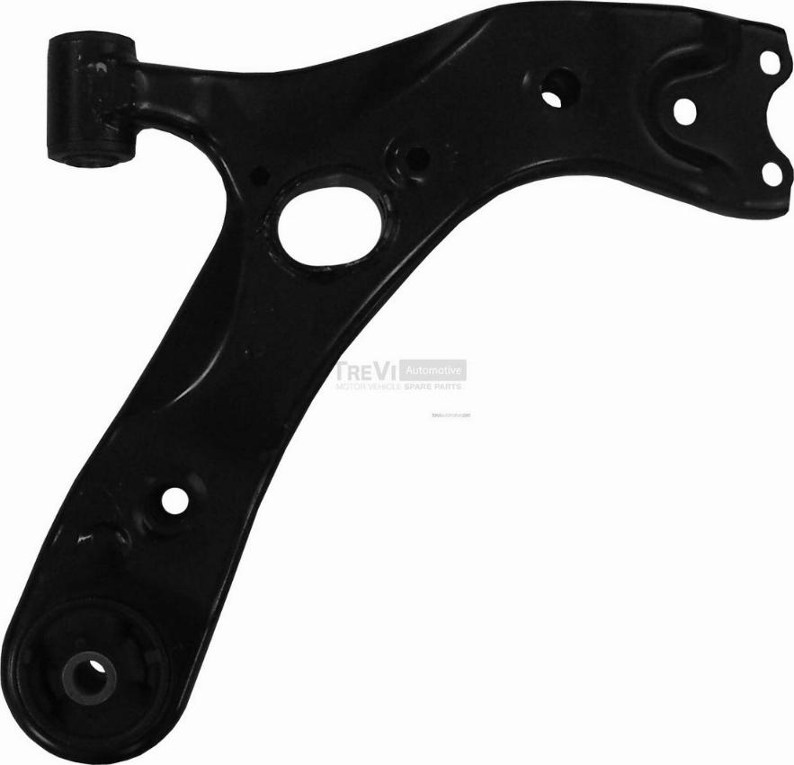 Trevi Automotive TRTT5039 - Bras de liaison, suspension de roue cwaw.fr