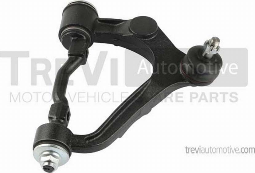 Trevi Automotive TRTT5035 - Bras de liaison, suspension de roue cwaw.fr