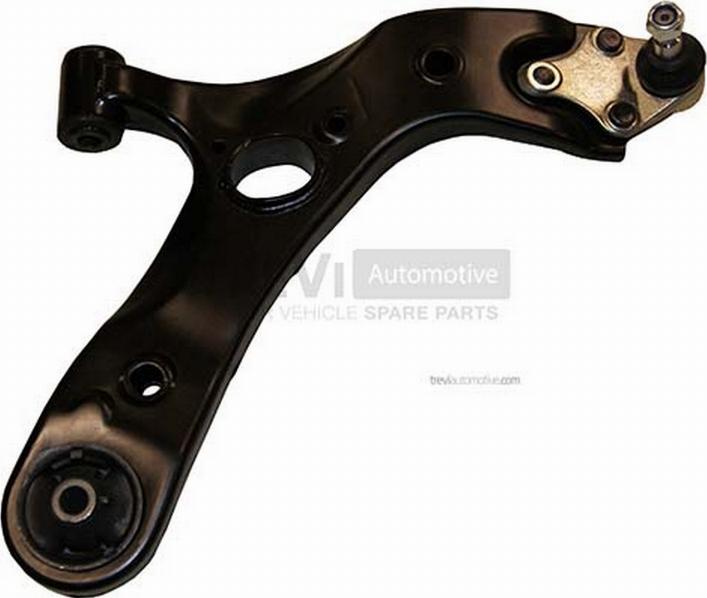 Trevi Automotive TRTT5038 - Bras de liaison, suspension de roue cwaw.fr