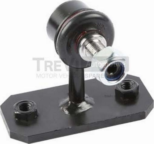 Trevi Automotive TRTT5026 - Entretoise / tige, stabilisateur cwaw.fr