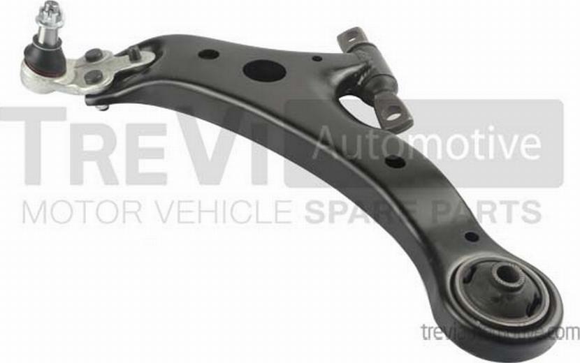 Trevi Automotive TRTT5078 - Bras de liaison, suspension de roue cwaw.fr