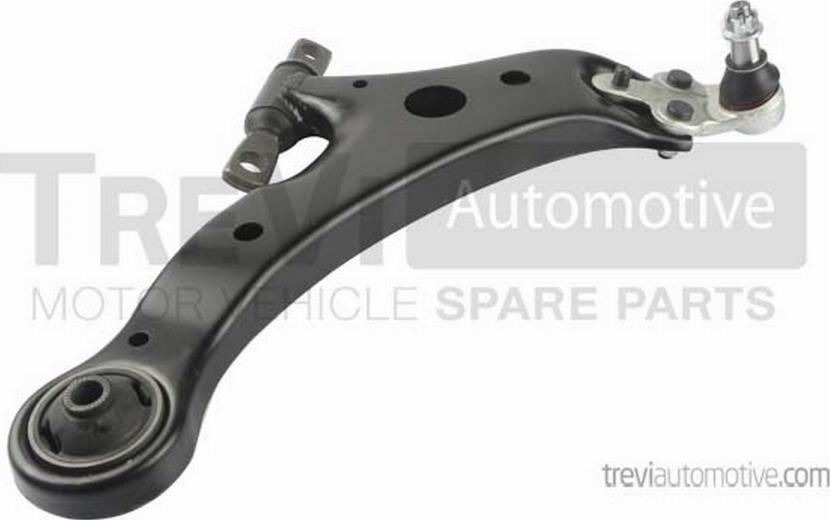 Trevi Automotive TRTT5077 - Bras de liaison, suspension de roue cwaw.fr