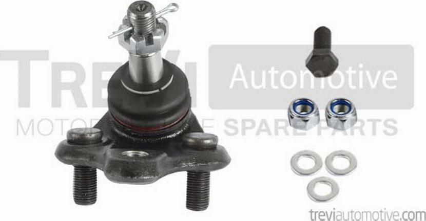 Trevi Automotive TRTT5148 - Rotule de suspension cwaw.fr